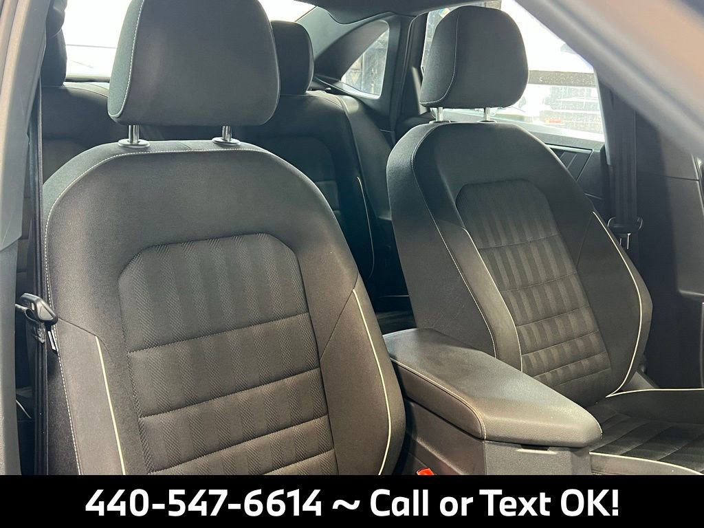 Used 2023 Volkswagen Jetta Sport image 22