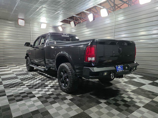 Used 2017 RAM 3500 Laramie w/ Sport Appearance Group image 7