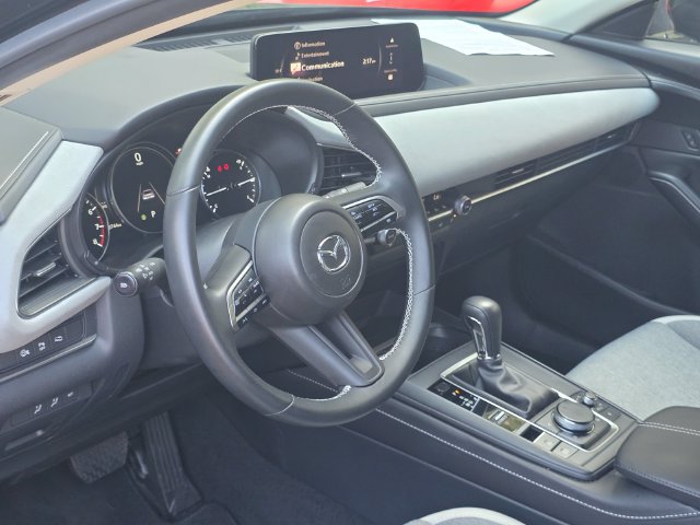 Certified 2026 MAZDA CX-30 AWD 2.5 S image 7