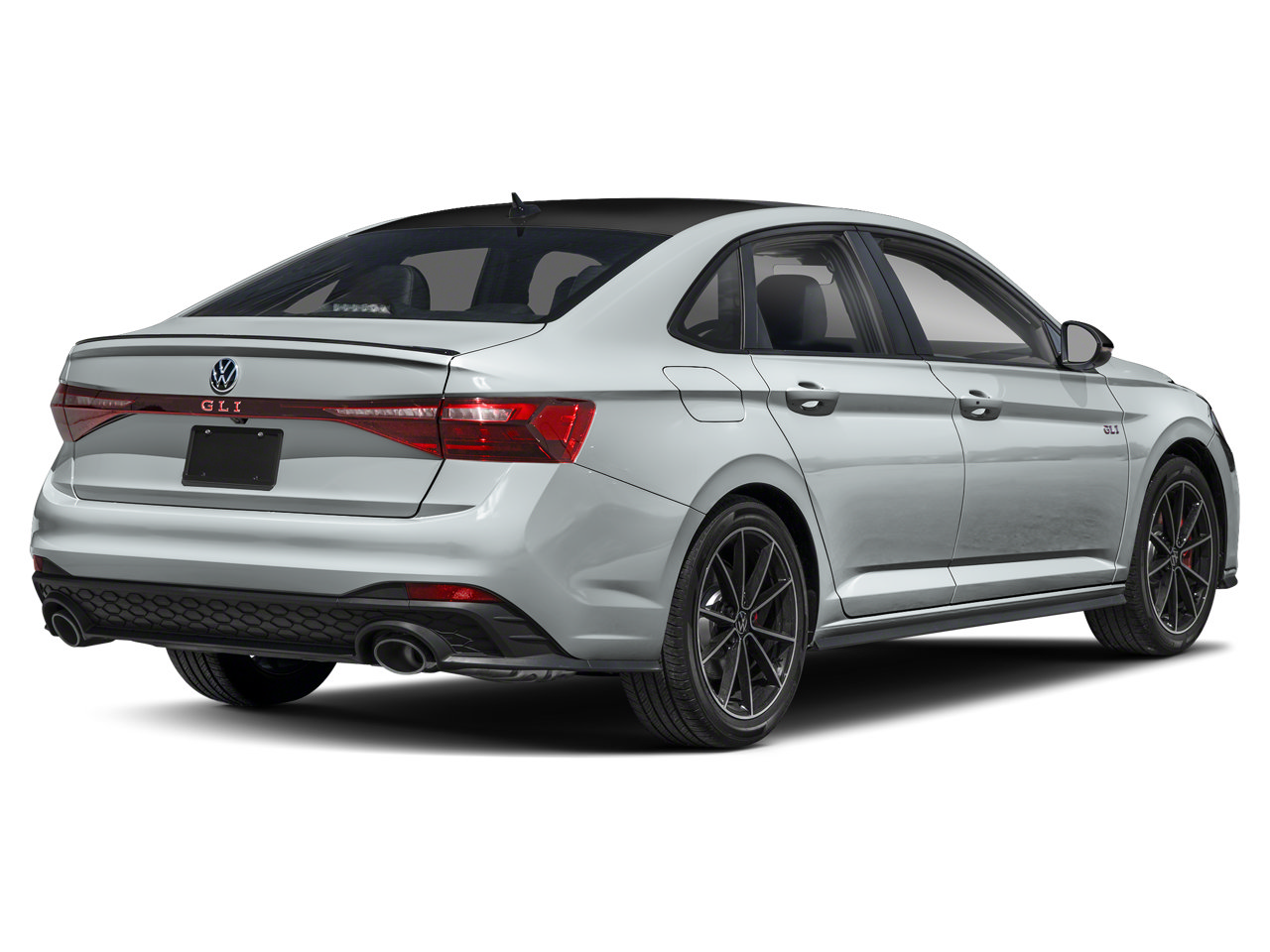 New 2026 Volkswagen Jetta GLI Autobahn FWD image 2
