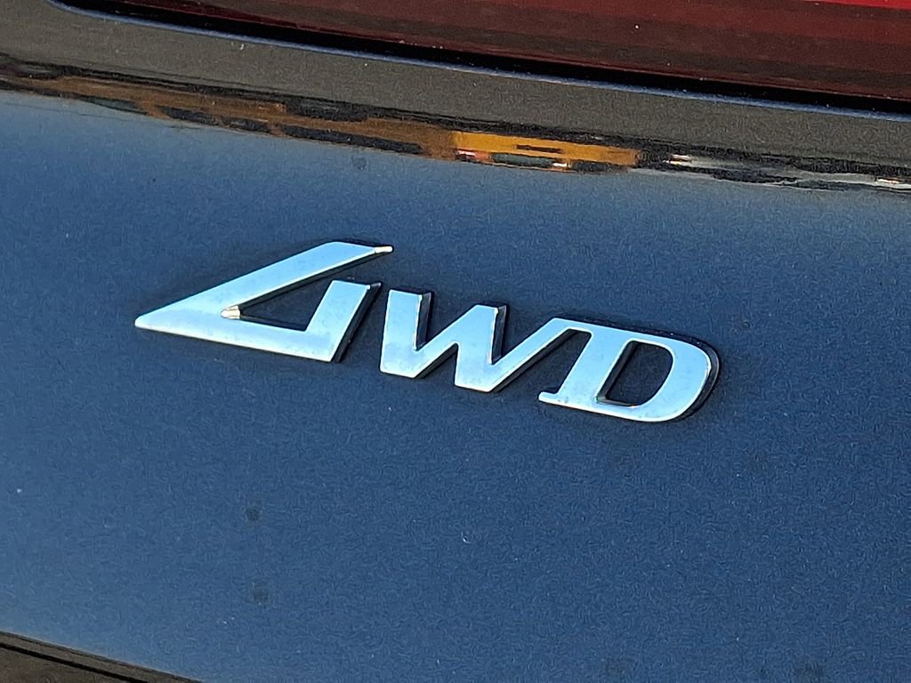 Used 2024 Genesis GV80 2.5T image 22