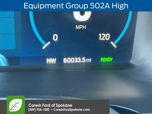 Certified 2022 Ford F150 Lariat w/ Equipment Group 502A High AWD/4WD image 5