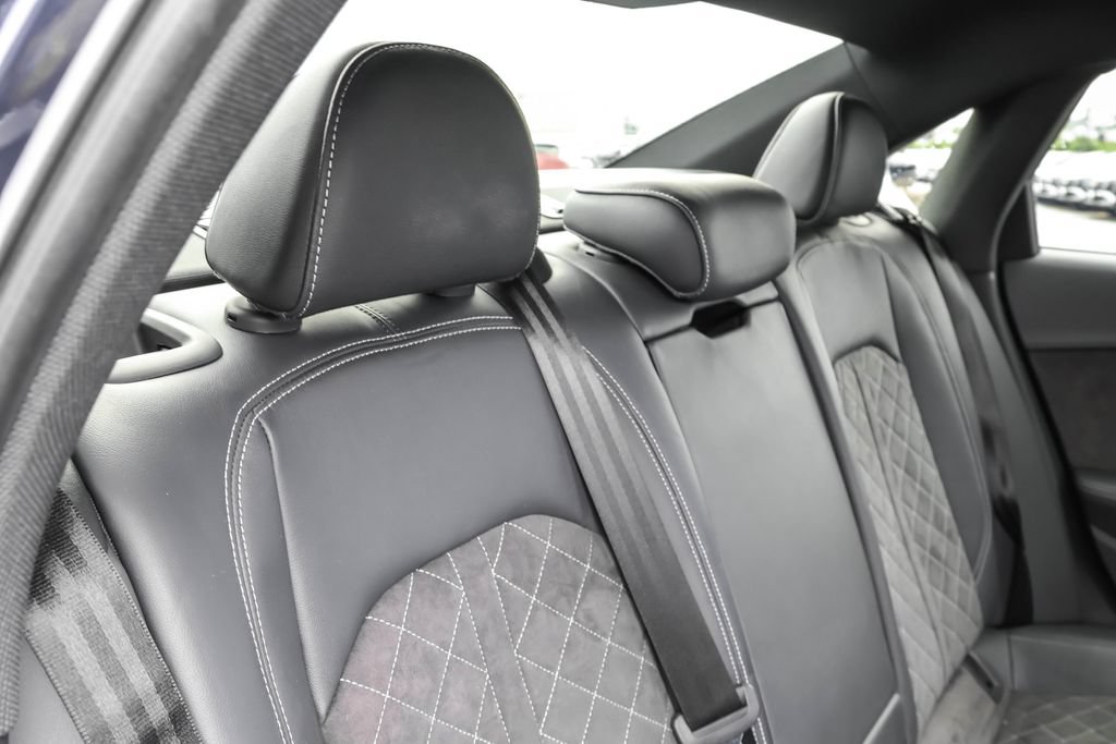 Used 2020 Audi S4 Prestige w/ Prestige Package AWD/4WD image 36