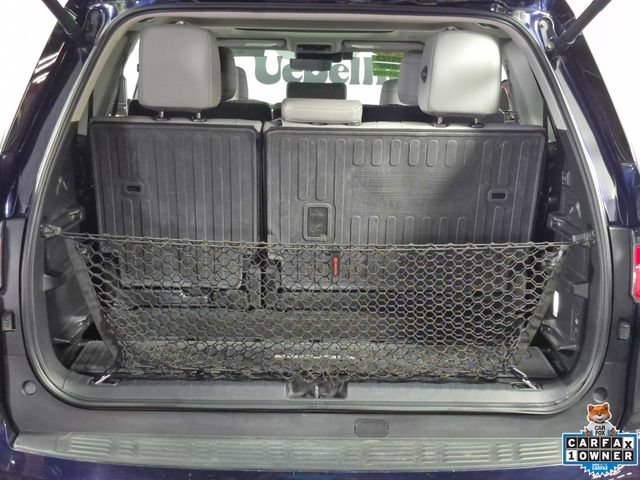 Certified 2024 Toyota Sequoia Limited w/ TRD Off-Road Package AWD/4WD image 31