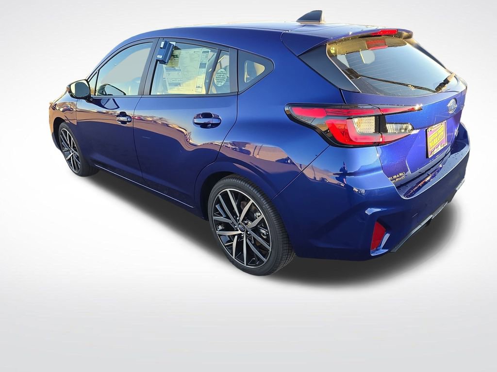 New 2026 Subaru Impreza 2.0i Sport image 5