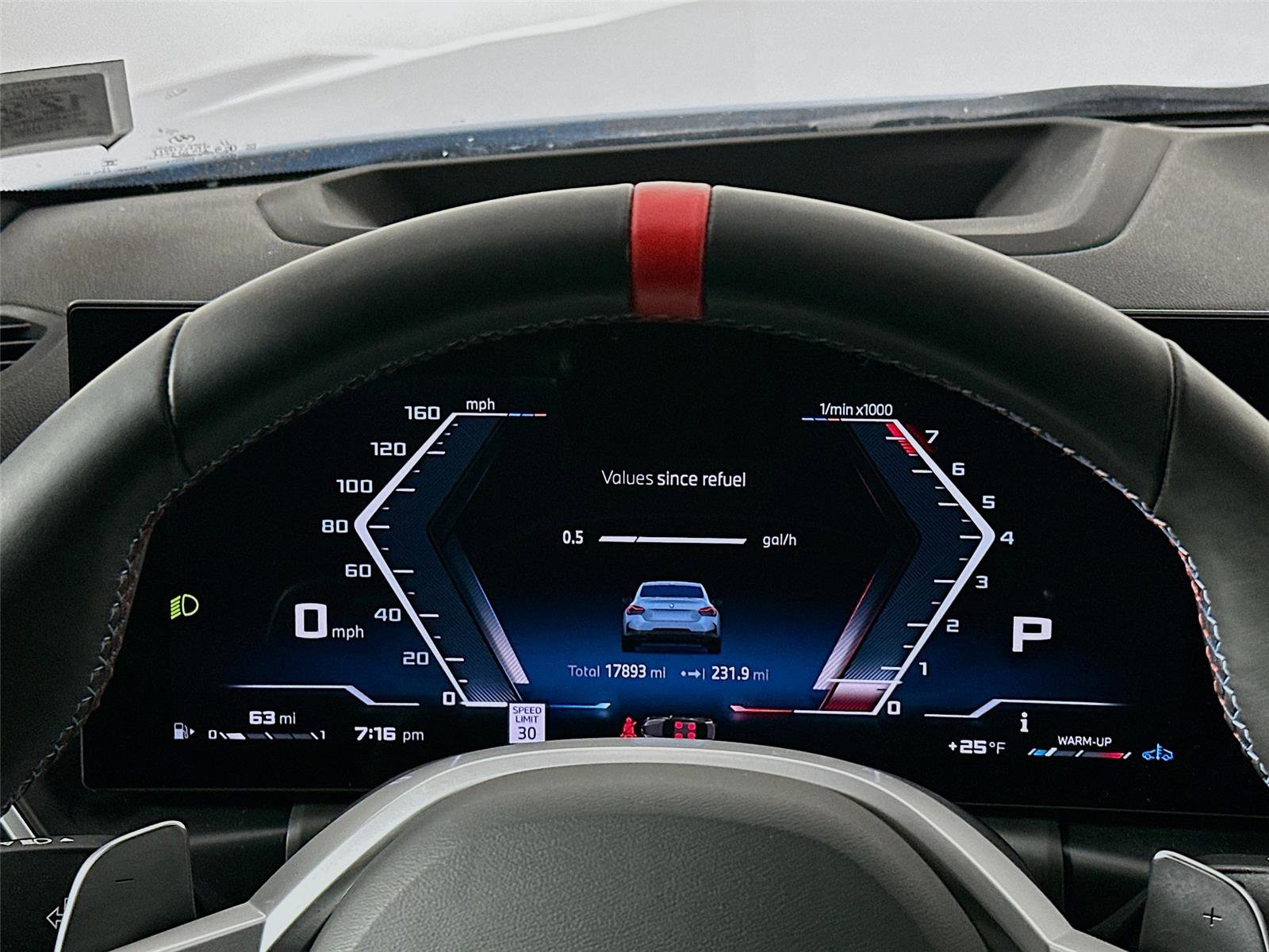 Used 2025 BMW M240i xDrive Coupe w/ Premium Package image 12