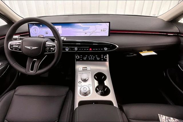 New 2026 Genesis GV70 2.5T Select AWD/4WD image 26