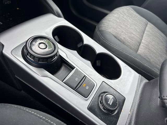 Used 2023 Ford Bronco Sport Big Bend w/ Convenience Package image 24