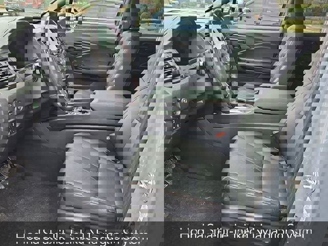 Certified 2025 Honda Ridgeline TrailSport+ image 17