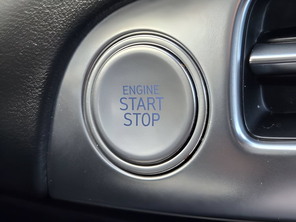 Used 2023 Hyundai Palisade Calligraphy FWD image 20