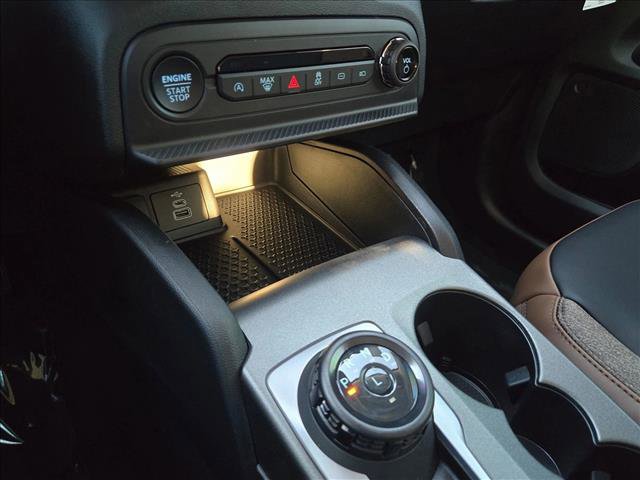 New 2026 Ford Bronco Sport Outer Banks image 13