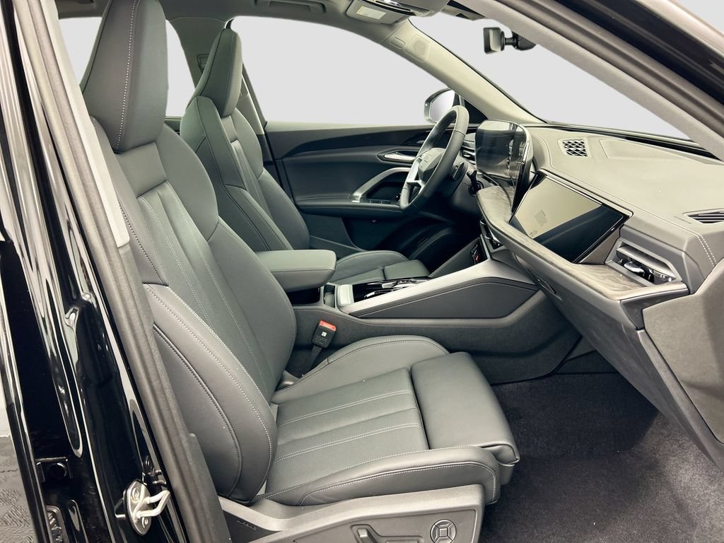 Used 2025 Audi Q5 Prestige AWD/4WD image 19
