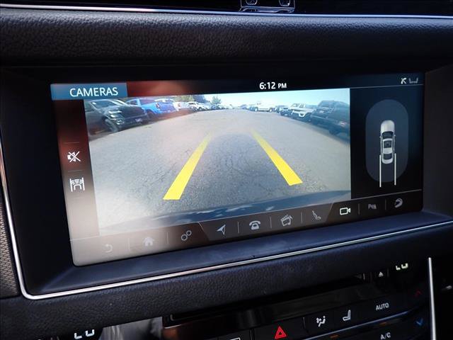 Used 2017 Jaguar XF S AWD/4WD image 19