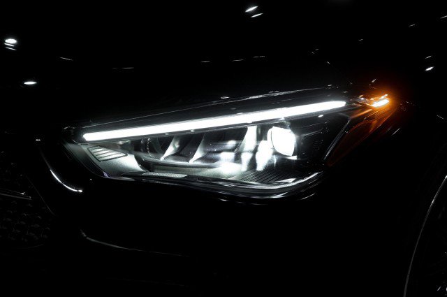 New 2026 Mercedes-Benz CLE 450 4MATIC Coupe image 8