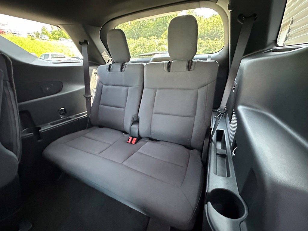 New 2027 Ford Explorer Active AWD/4WD image 19