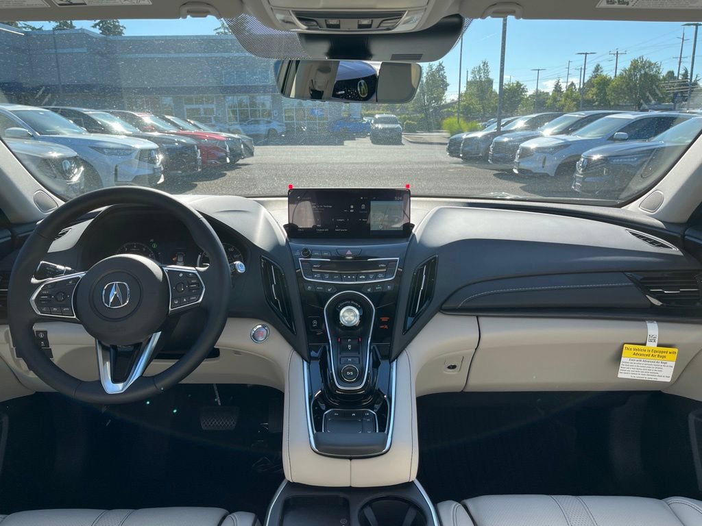 New 2026 Acura RDX SH-AWD w/ Advance Package image 14
