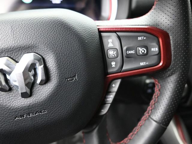 Used 2025 RAM 1500 Rebel w/ Rebel Level 1 Equipment Group AWD/4WD image 17