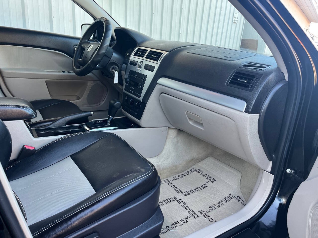 Used 2006 Mercury Milan Premier FWD image 11