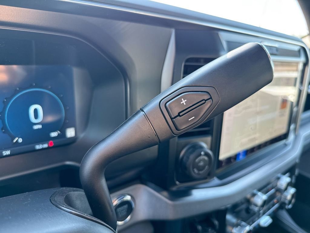 New 2026 Ford F250 Platinum image 22