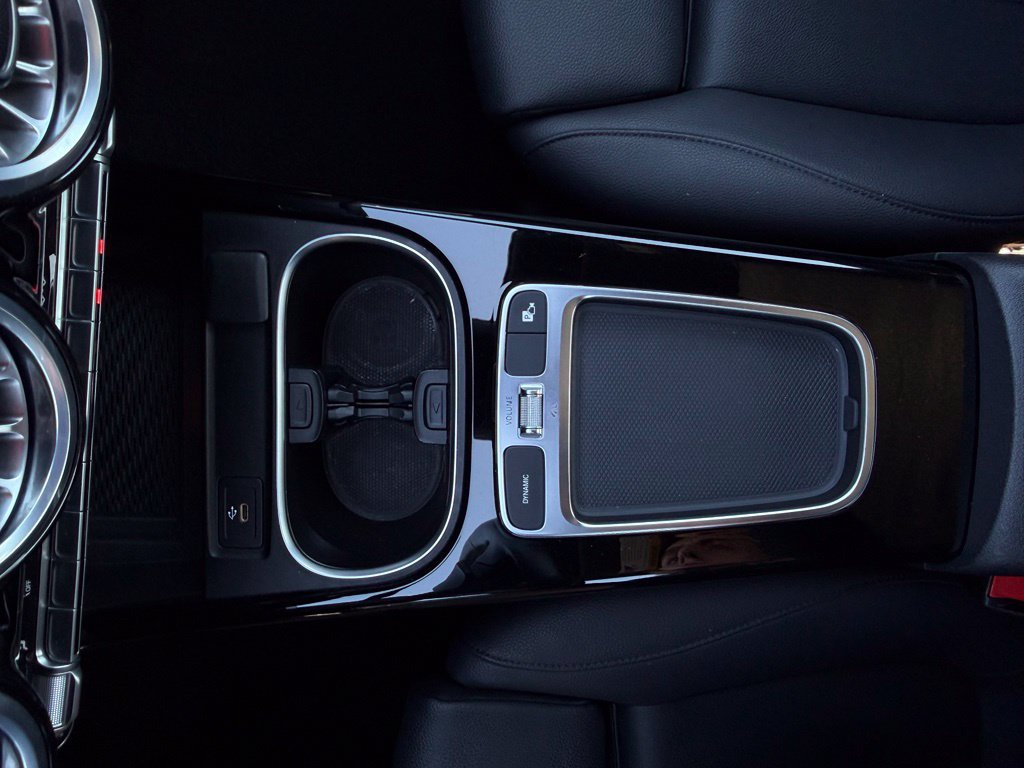 Used 2025 Mercedes-Benz CLA 250 image 24