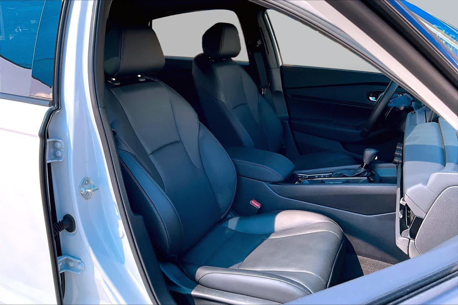 Used 2026 Honda Accord Sport image 9