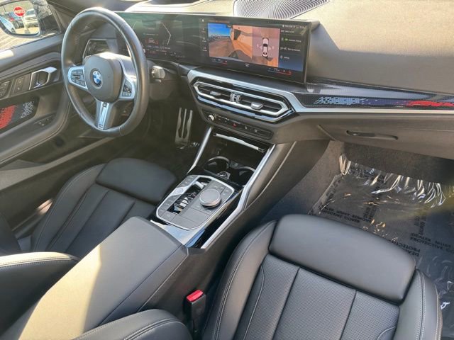 Certified 2024 BMW M240i xDrive M240i w/ Premium Package image 27