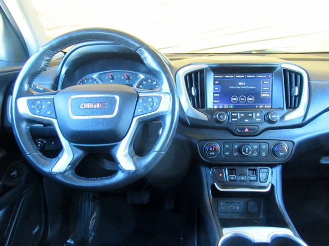Used 2018 GMC Terrain Denali w/ Driver Alert Package II AWD/4WD image 18