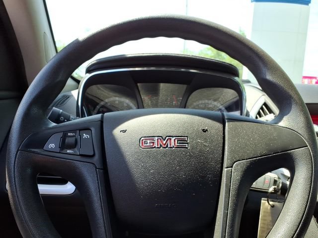 Used 2011 GMC Terrain SLE FWD image 20