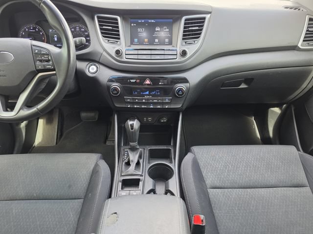 Used 2018 Hyundai Tucson Value FWD image 20