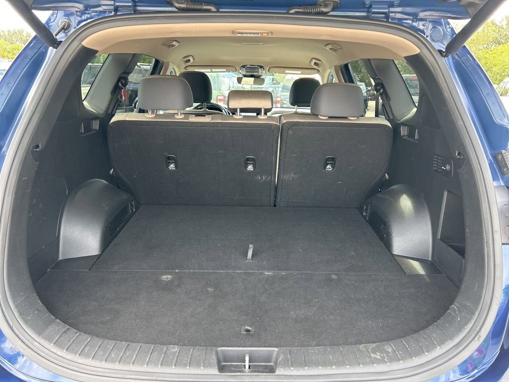 Used 2023 Hyundai Santa Fe SEL image 44