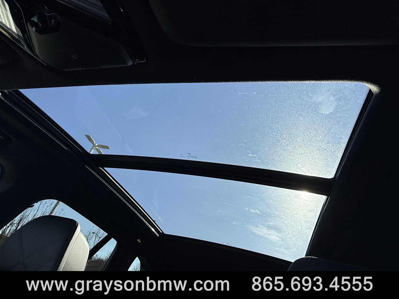 Used 2024 BMW X5 xDrive50e image 26