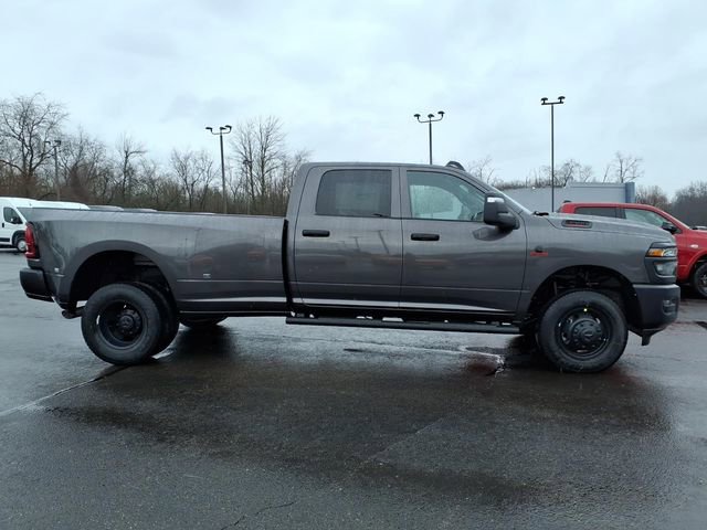 New 2026 RAM 3500 Tradesman image 9