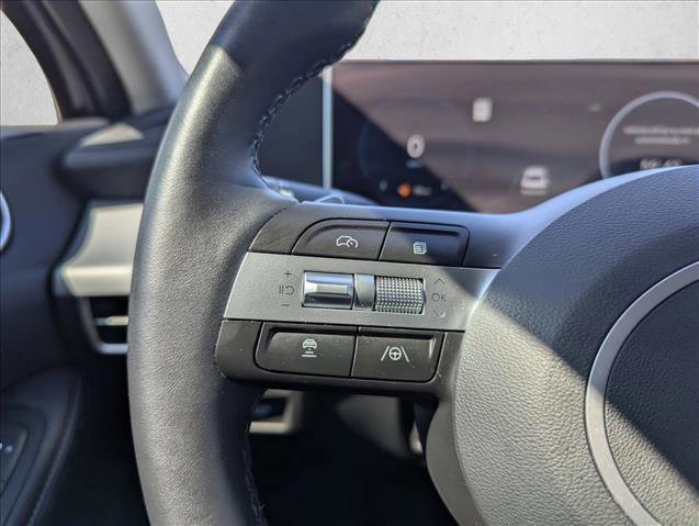 Certified 2025 Hyundai Sonata Limited image 12