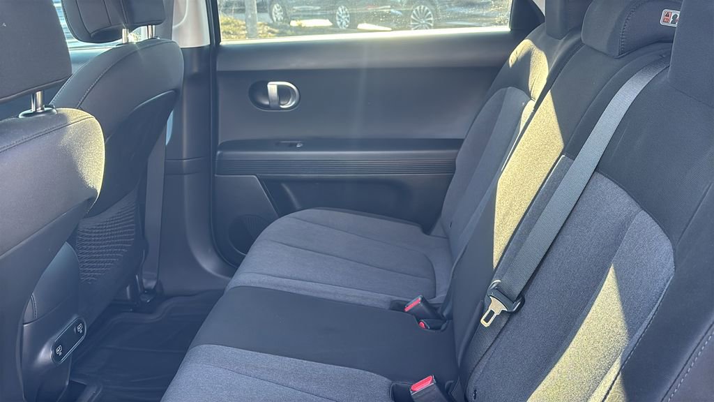 Used 2024 Hyundai Ioniq 5 SEL image 29