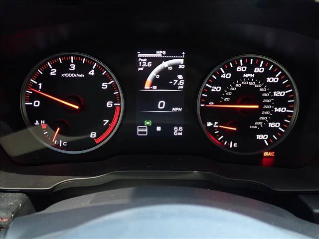New 2026 Subaru WRX Limited w/ Accessory Package #2 AWD/4WD image 24