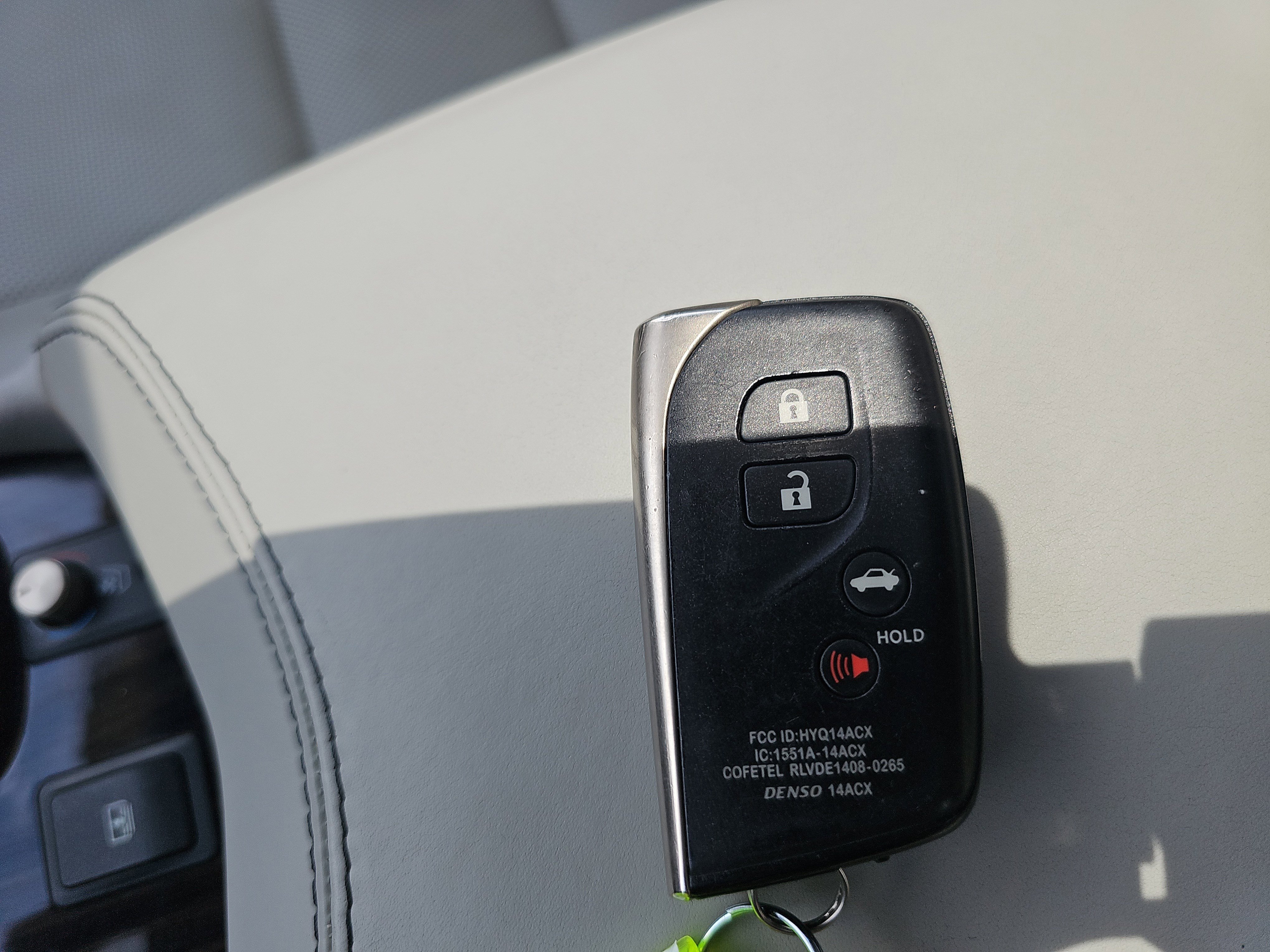 Used 2016 Lexus LS 460 w/ Comfort Package RWD image 36