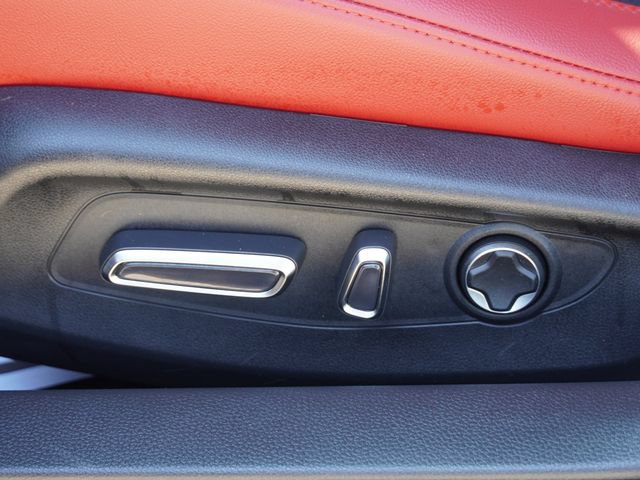 Used 2026 Acura Integra Type S FWD image 18