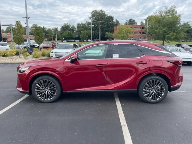 New 2026 Lexus RX 350 w/ Convenience Package AWD/4WD image 6