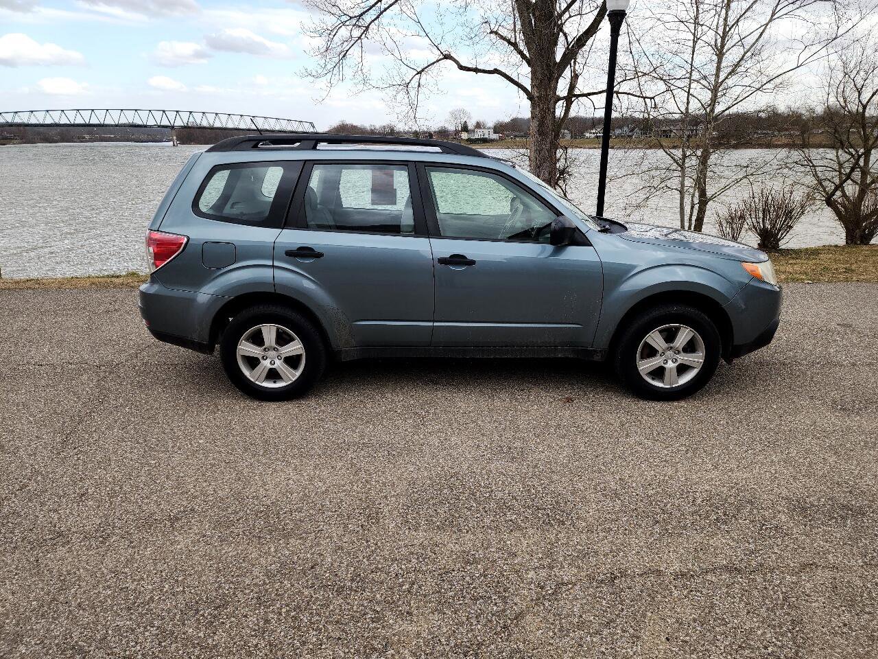 Used 2012 Subaru Forester 2.5X image 6