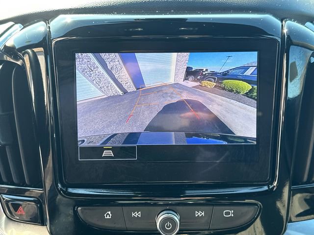 Used 2023 Chevrolet Traverse LT w/ LPO, Floor Liner Package AWD/4WD image 36