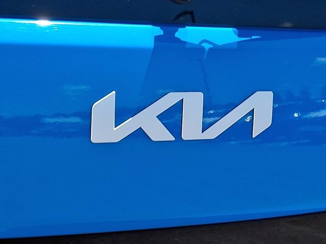Used 2025 Kia Soul EX FWD image 32