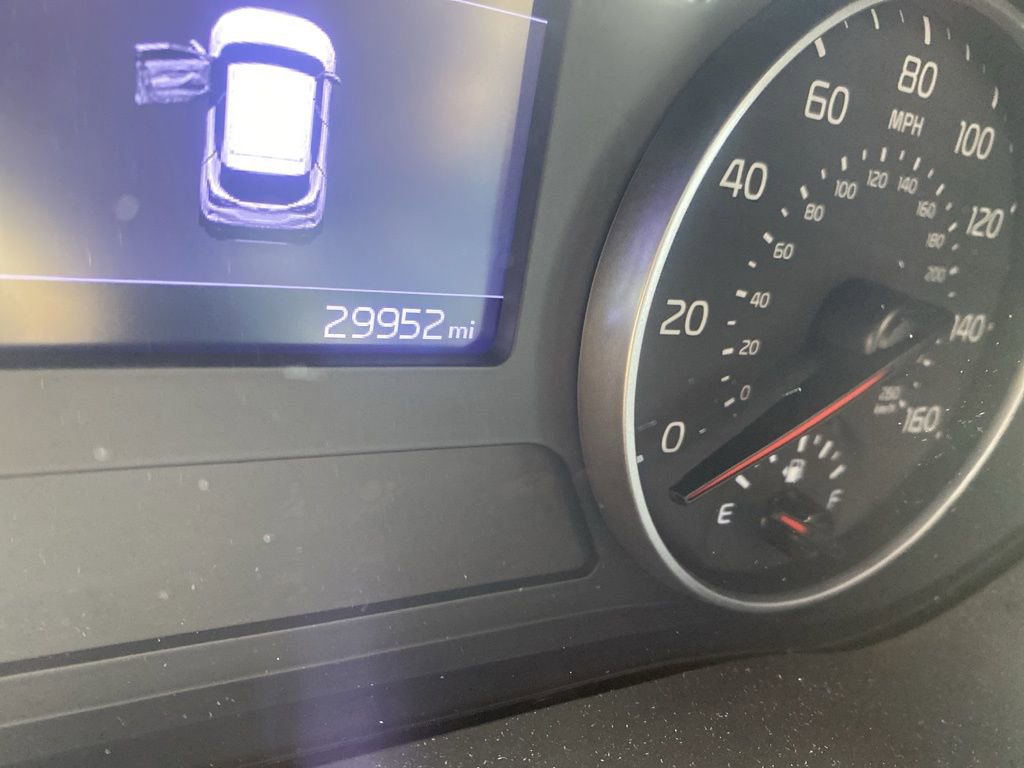 Used 2023 Kia Seltos EX image 10