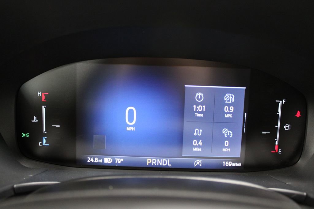 New 2025 Ford Escape Active w/ Tech Pack #1 image 27
