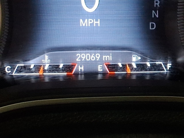 Used 2020 Jeep Cherokee Limited FWD image 20