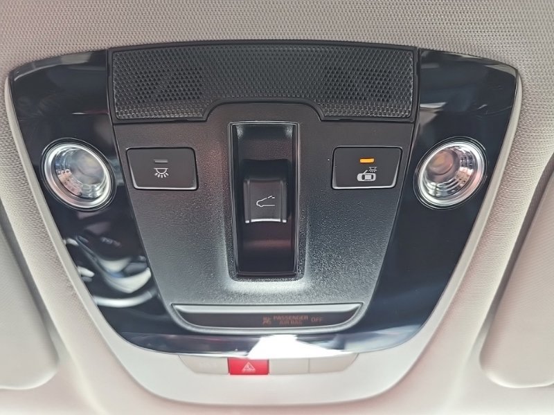 Certified 2024 Kia Seltos EX AWD/4WD image 21