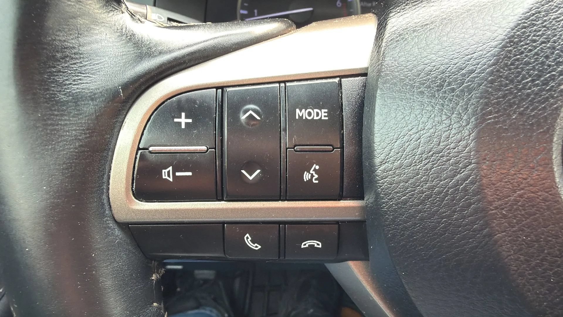 Used 2018 Lexus ES 350 w/ Navigation System Package FWD image 11