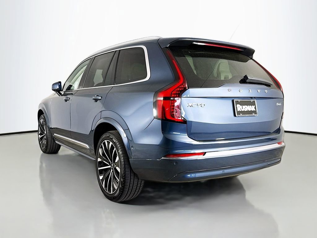 Used 2026 Volvo XC90 B6 Ultra w/ Lounge Package image 5