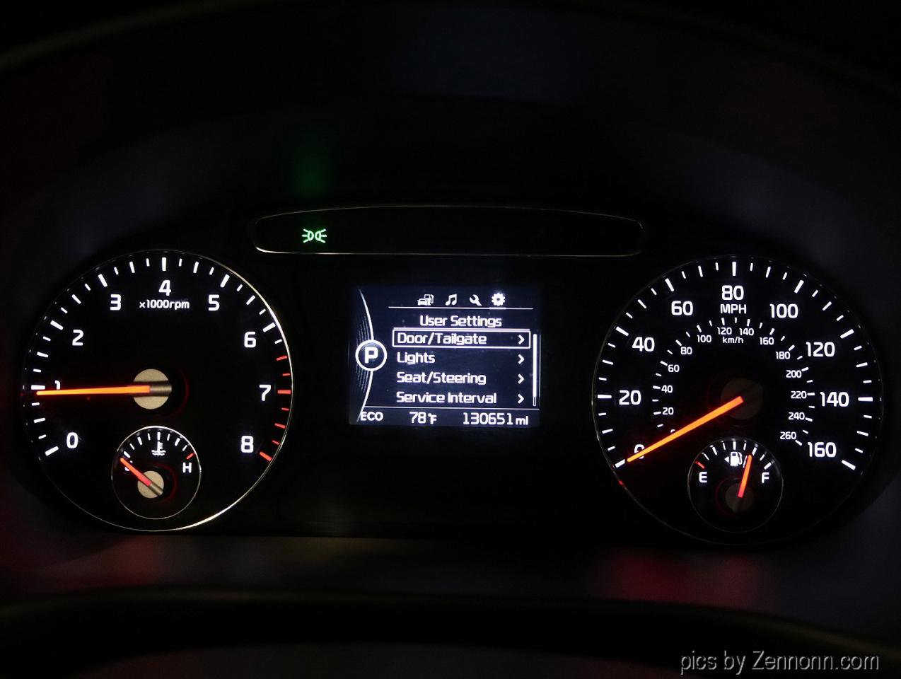 Used 2017 Kia Sorento AWD image 17