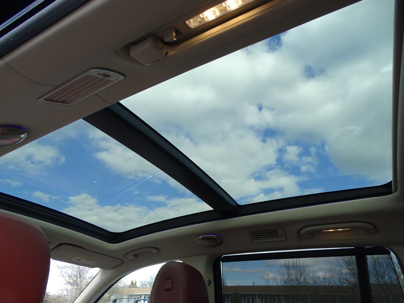 Used 2021 Mercedes-Benz Maybach GLS 600 4MATIC image 15