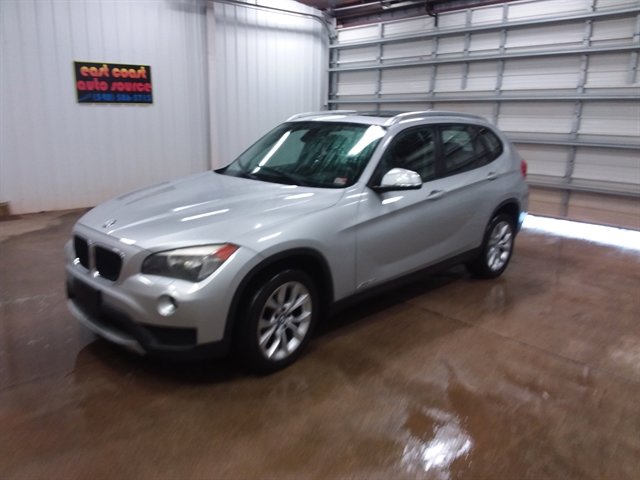 Used 2014 BMW X1 xDrive28i image 4